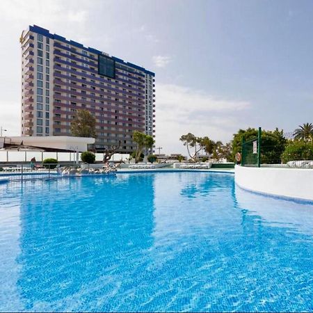 Mirador Paraiso: Superb Sea View Playa Paraiso  Dış mekan fotoğraf