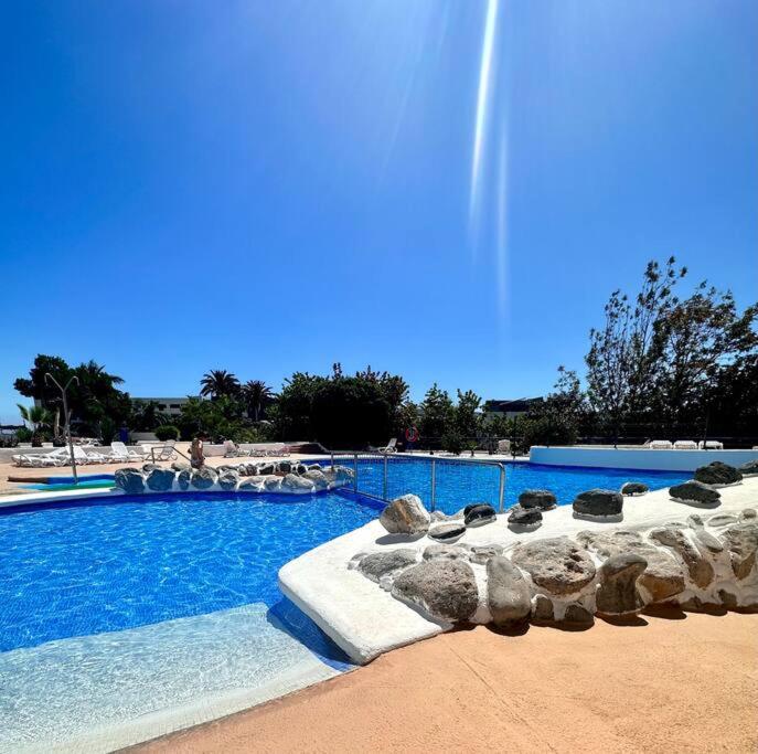 Mirador Paraiso: Superb Sea View Playa Paraiso  Dış mekan fotoğraf