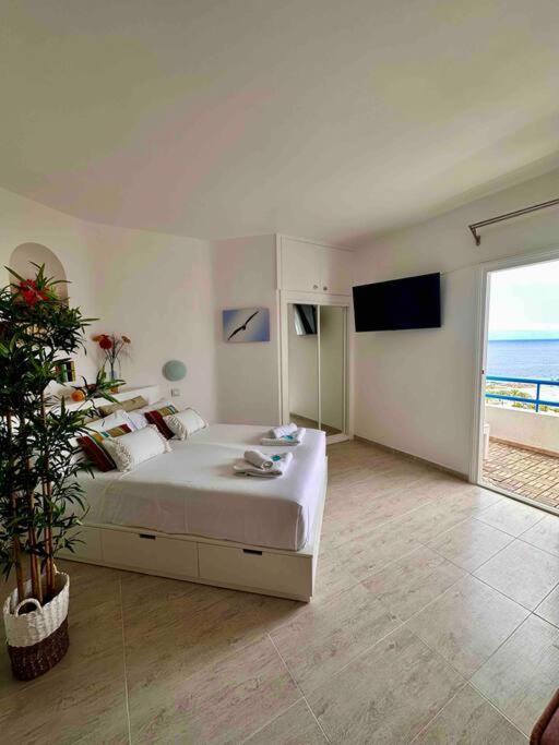 Mirador Paraiso: Superb Sea View Playa Paraiso  Dış mekan fotoğraf
