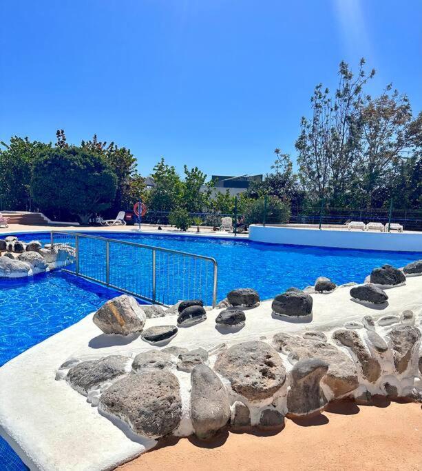 Mirador Paraiso: Superb Sea View Playa Paraiso  Dış mekan fotoğraf