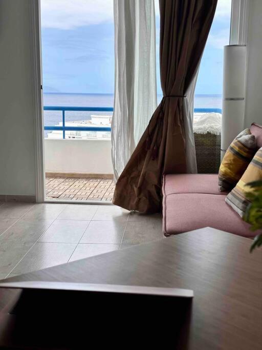 Mirador Paraiso: Superb Sea View Playa Paraiso  Dış mekan fotoğraf