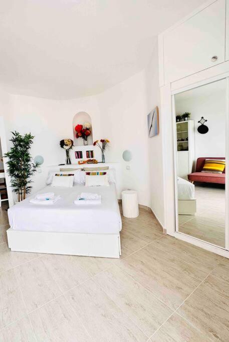 Mirador Paraiso: Superb Sea View Playa Paraiso  Dış mekan fotoğraf