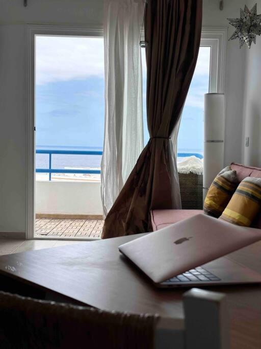 Mirador Paraiso: Superb Sea View Playa Paraiso  Dış mekan fotoğraf