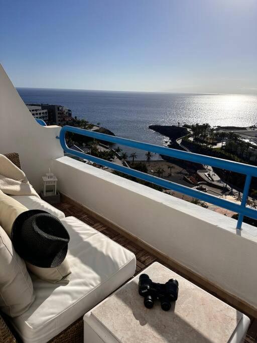 Mirador Paraiso: Superb Sea View Playa Paraiso  Dış mekan fotoğraf