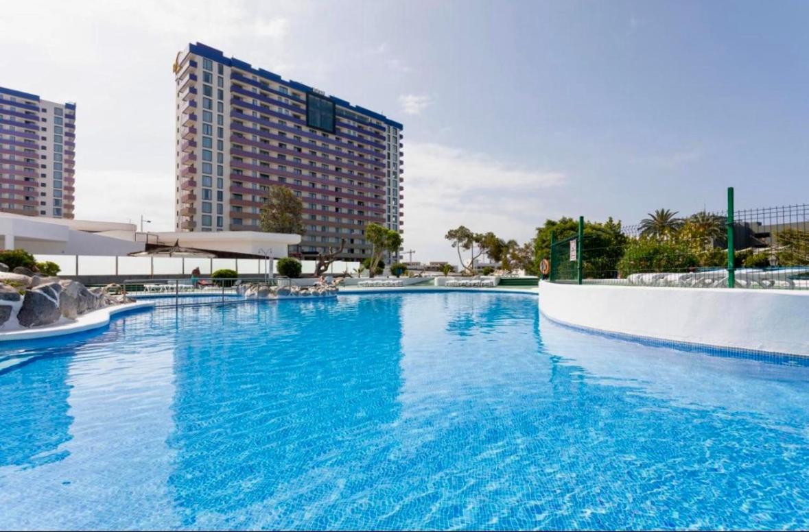 Mirador Paraiso: Superb Sea View Playa Paraiso  Dış mekan fotoğraf